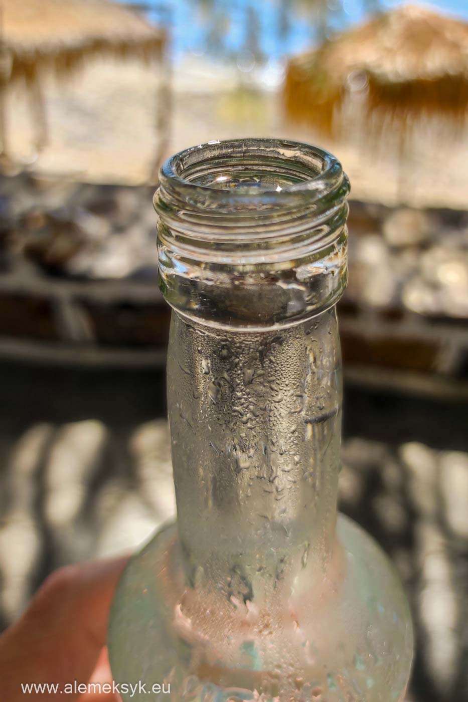 Kreta - Tawerna Diaskari