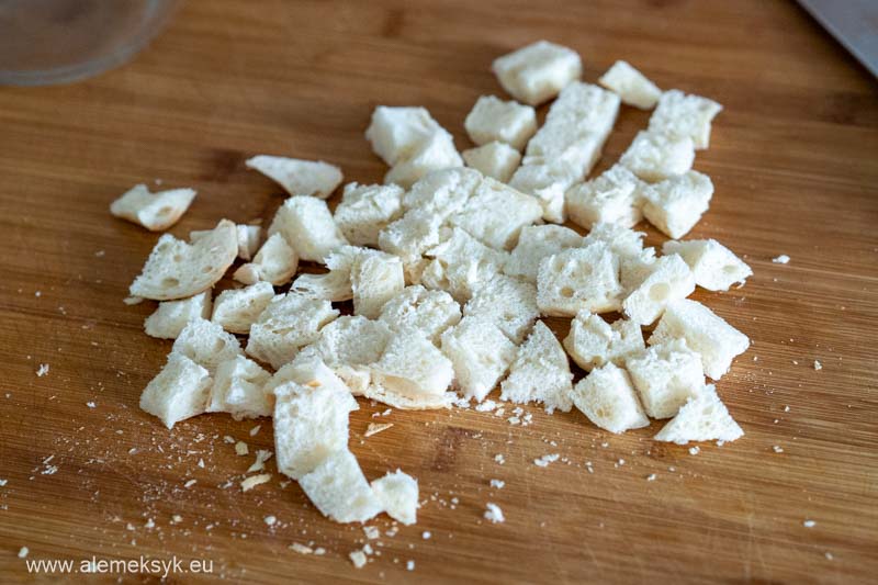 salatka caesar tradycyjna 1