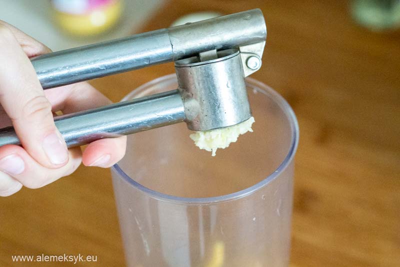 salatka caesar tradycyjna 11