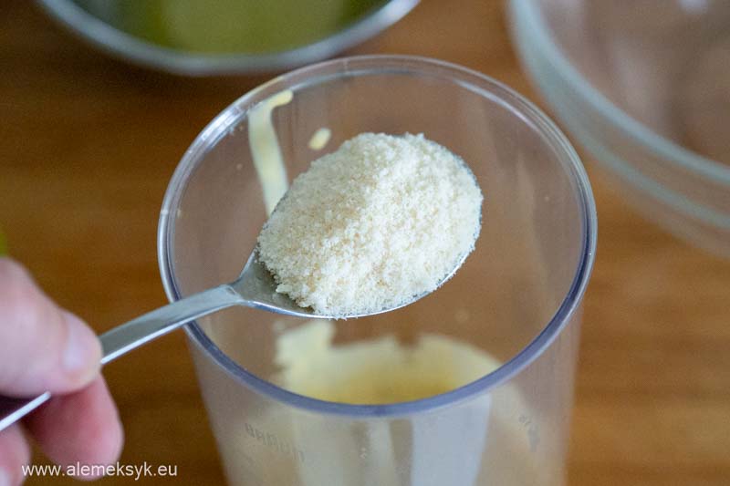 salatka caesar tradycyjna 20