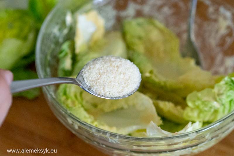 salatka caesar tradycyjna 23