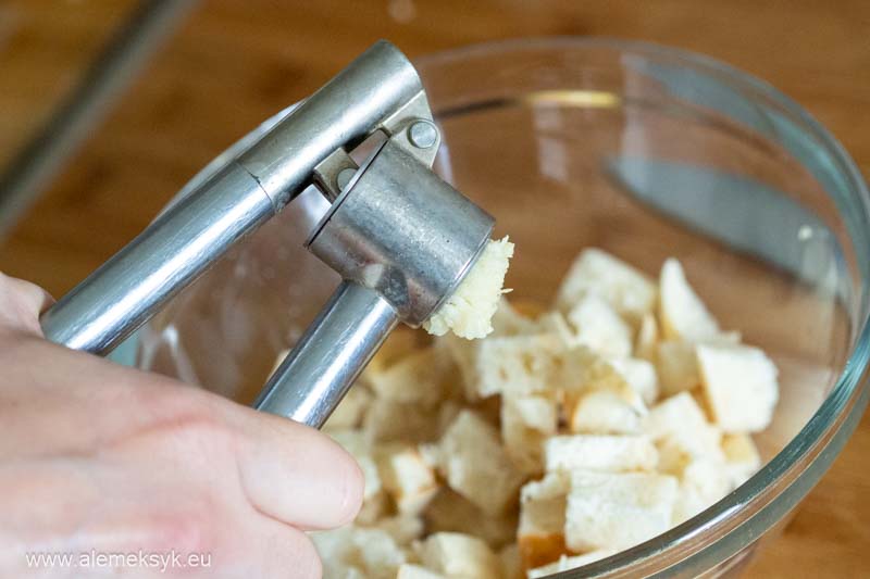 salatka caesar tradycyjna 3