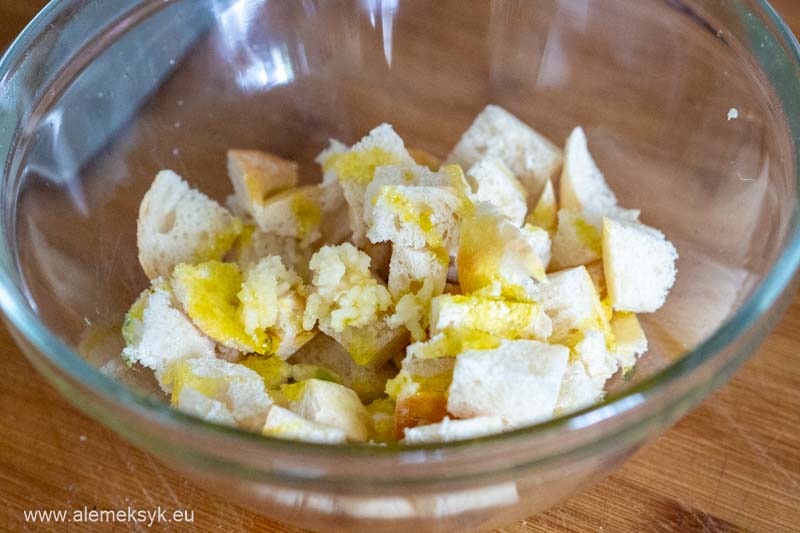 salatka caesar tradycyjna 5