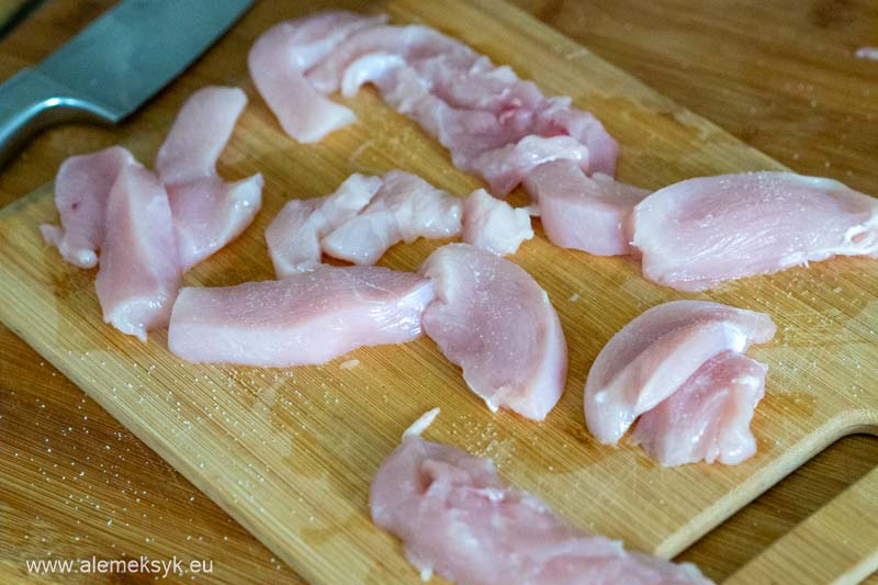 salatka caesar tradycyjna 8