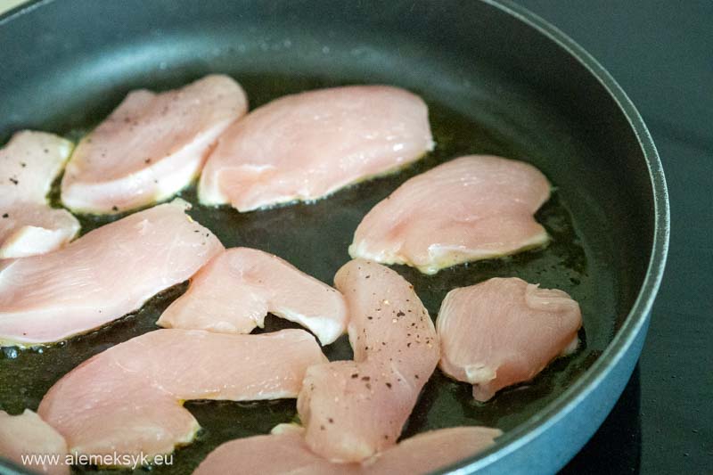 salatka caesar tradycyjna 9