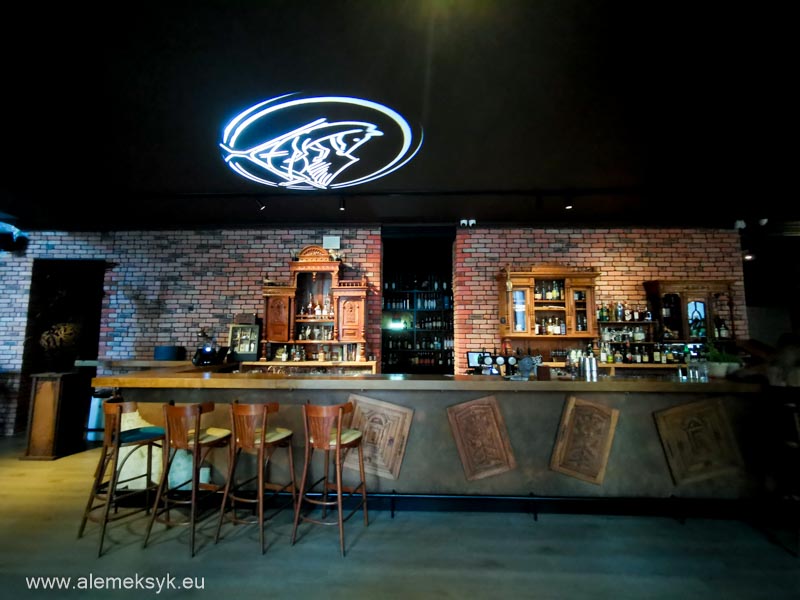 cocktailbar ave pegaz warszawa 1