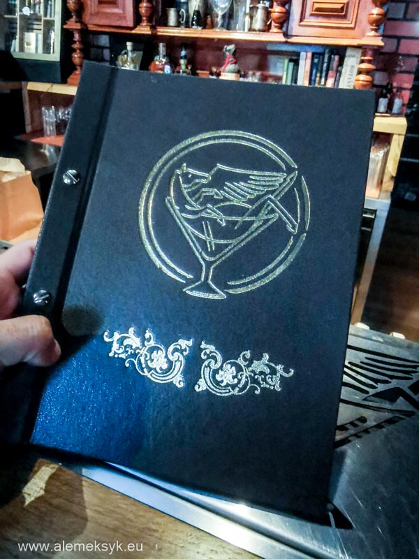 cocktailbar ave pegaz warszawa 4