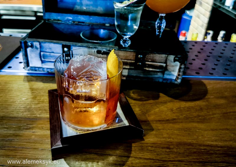 cocktailbar ave pegaz warszawa 8