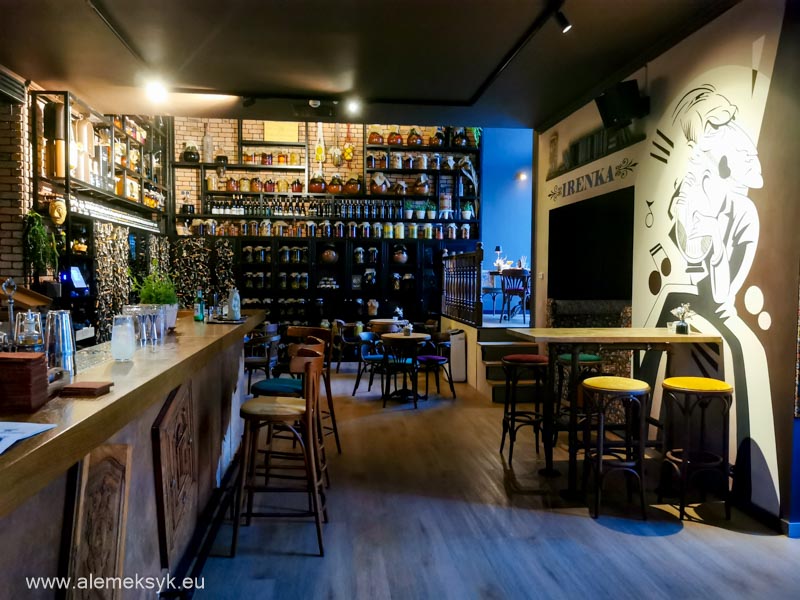 cocktailbar ave pegaz warszawa 9