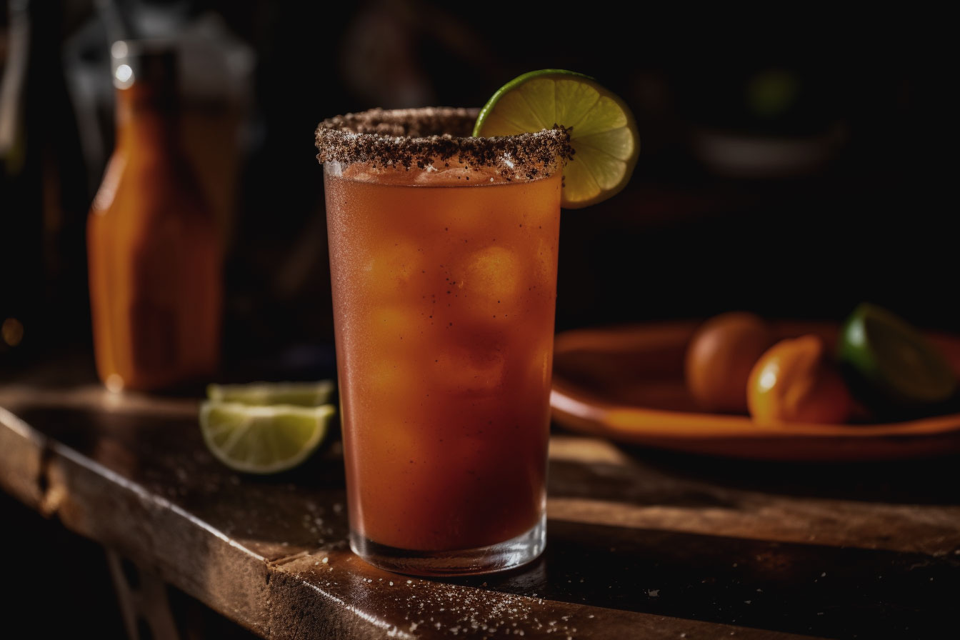 michelada