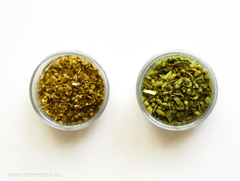 oregano meksykanskie 1