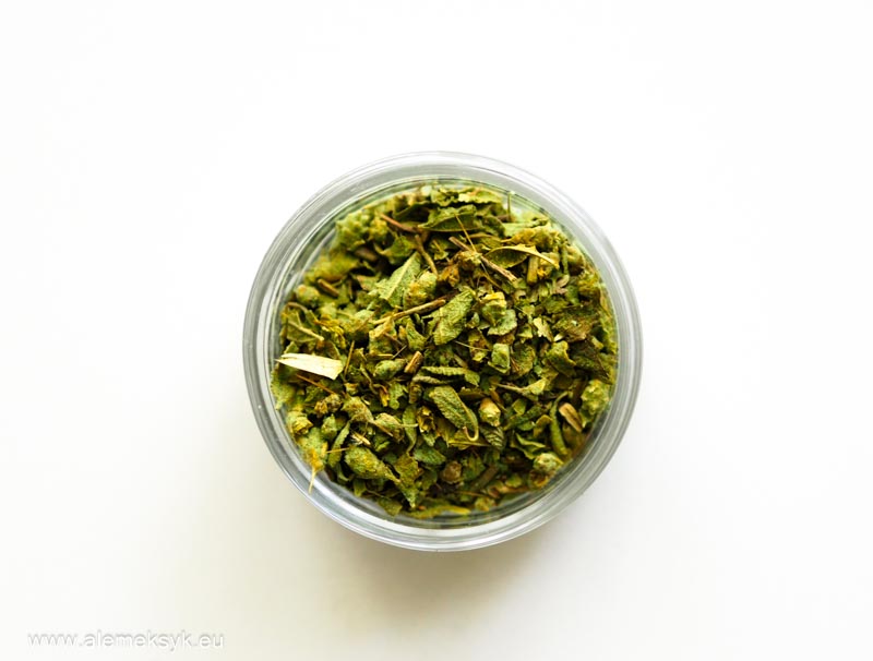 oregano meksykanskie 2