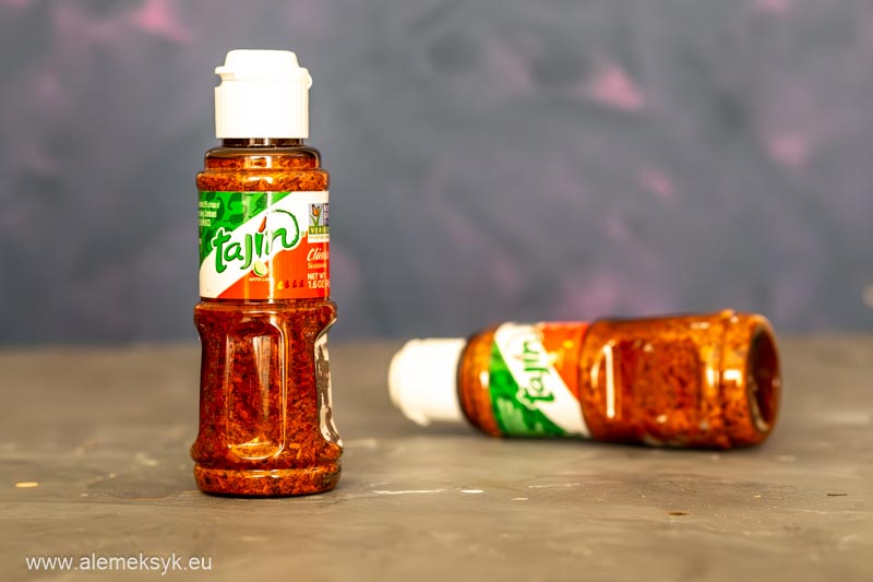 tajin przyprawa meksykanska 1