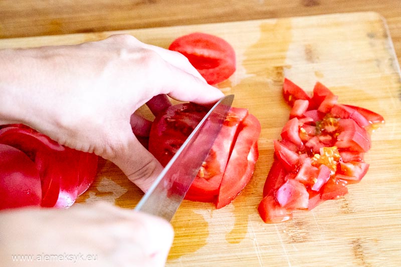 molletes zapiekanki meksykanskie 2