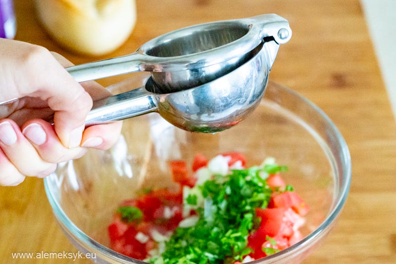 molletes zapiekanki meksykanskie 5