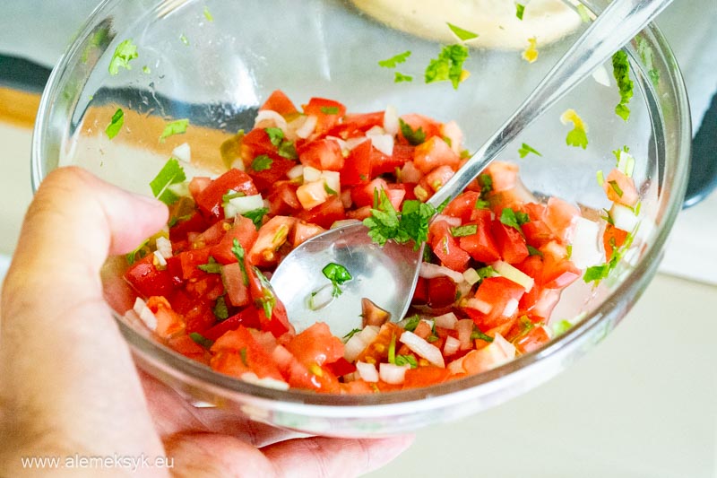 molletes zapiekanki meksykanskie 6