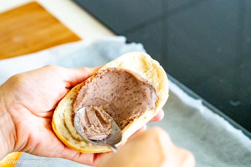 molletes zapiekanki meksykanskie 7