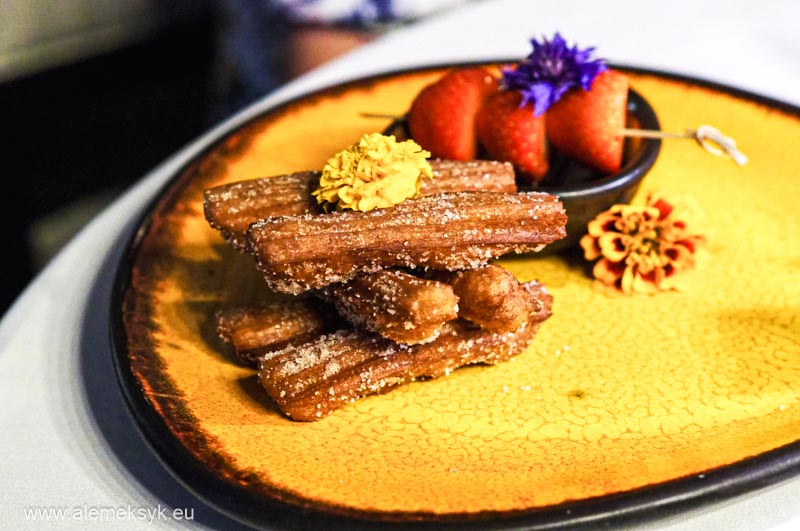 menu hiszpanskie maklowicz bristol 10