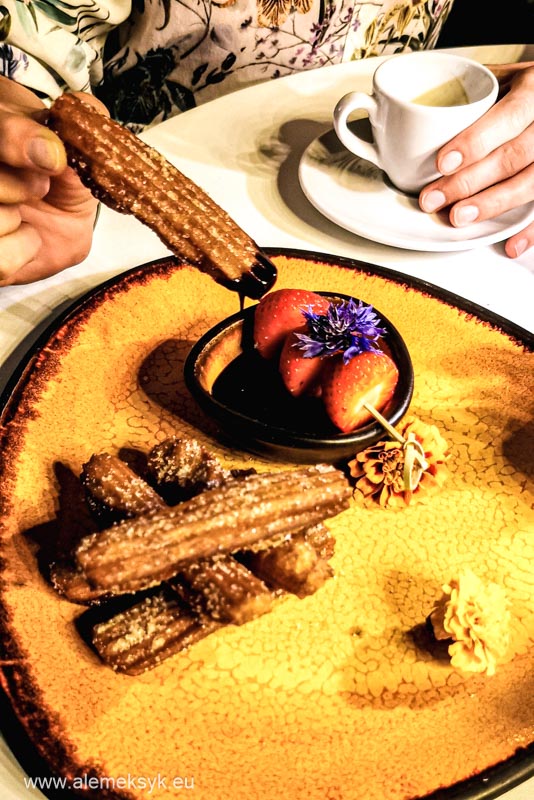 menu hiszpanskie maklowicz bristol 13