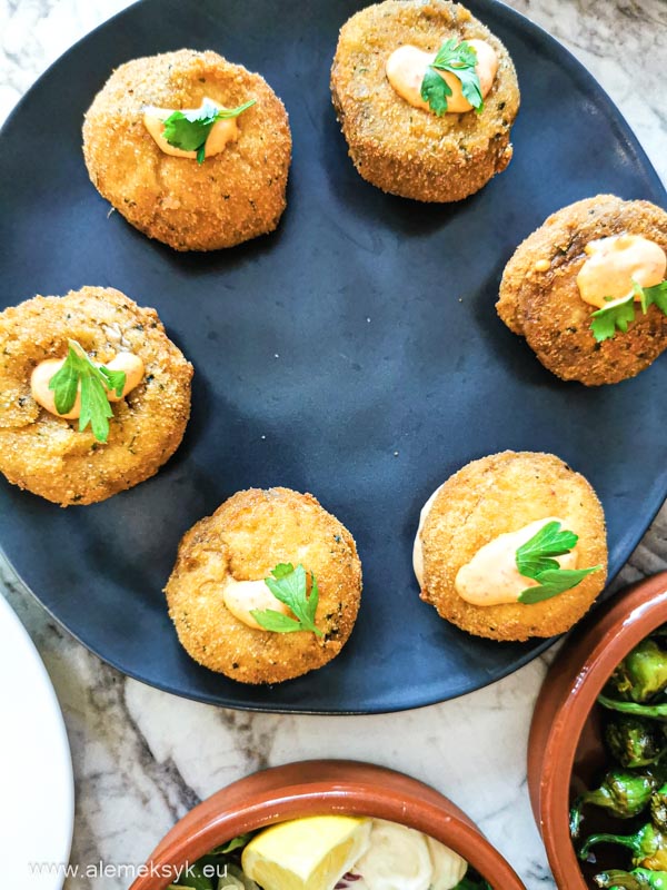 restauracja ambasada puero de la cruz 8