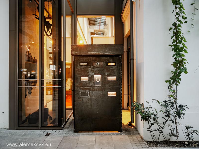 donkey shoe norblin warszawa 1