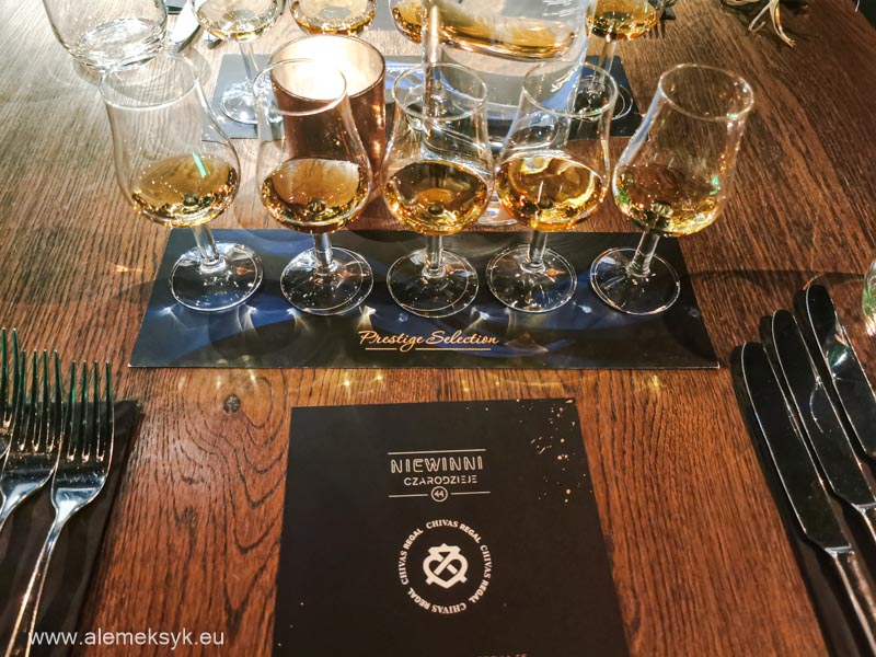 niewinni czarodzieje chivas warszawa 1