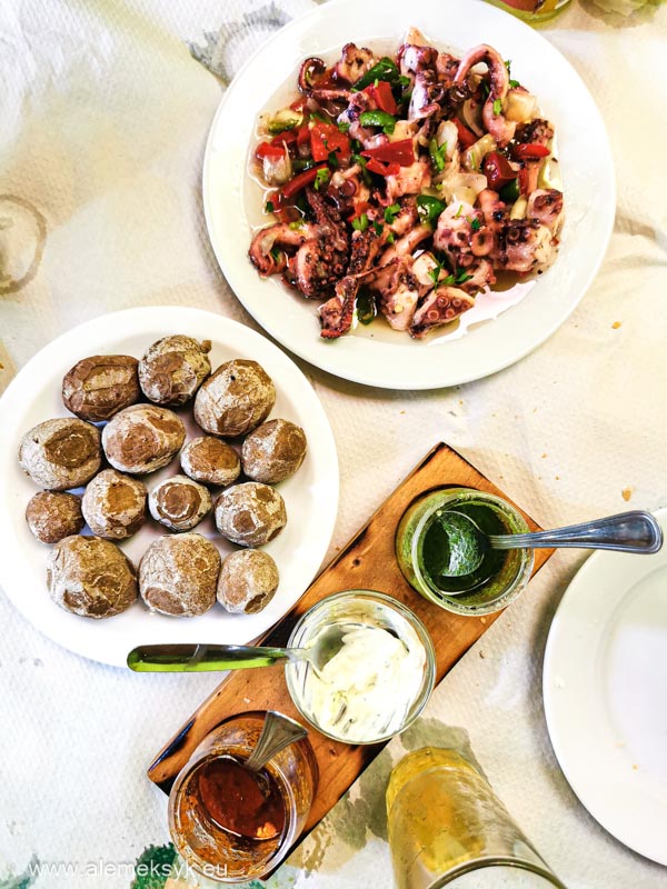 restauracja bibi y mana taganana anaga 12