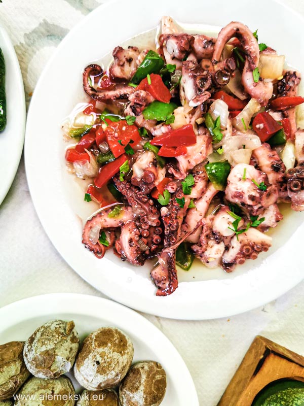 restauracja bibi y mana taganana anaga 15