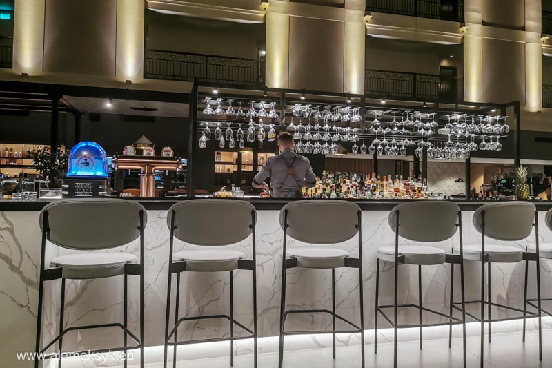 anima restauracja sheraton krakow 4