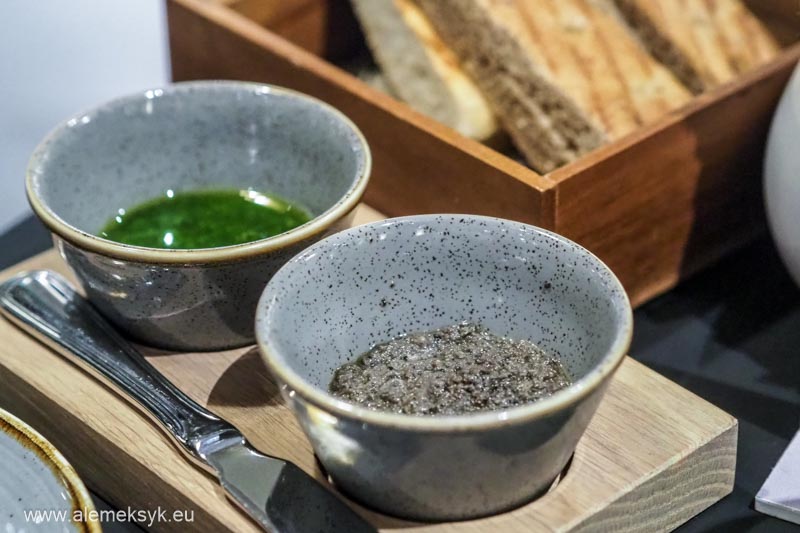 anima restauracja sheraton krakow 5