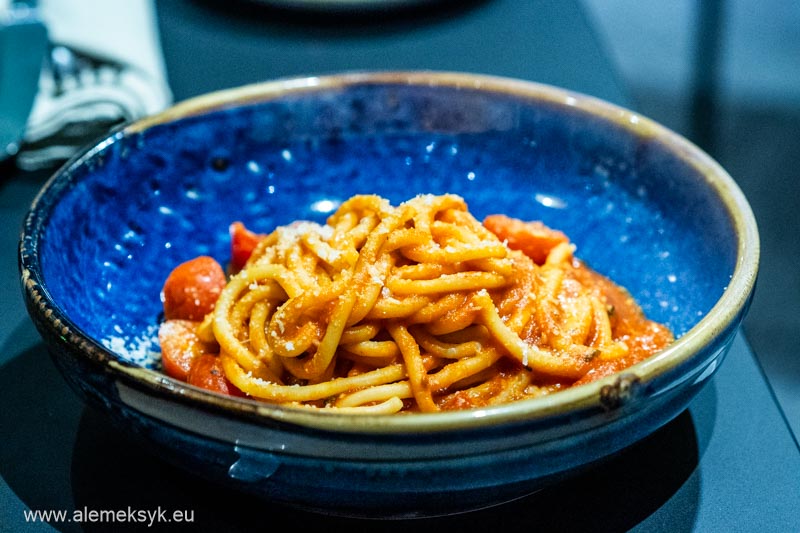 anima restauracja sheraton krakow 8