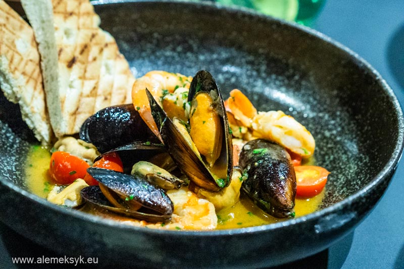 anima restauracja sheraton krakow 7