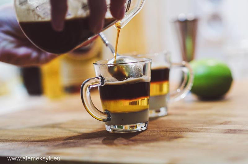 kawa barraquito przepis 6