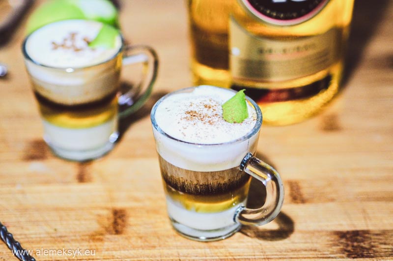 kawa barraquito przepis 9