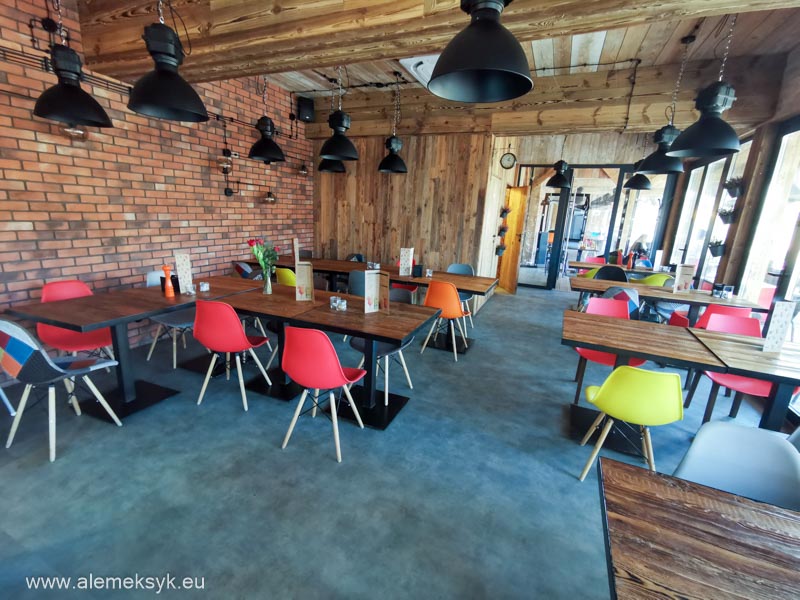 pstragarnia rozin dubie 2