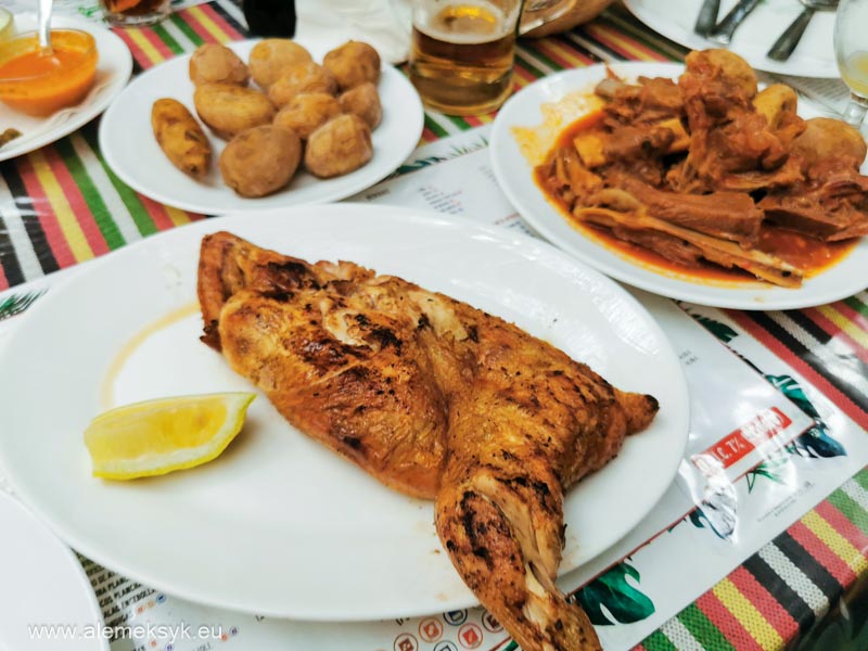 restauracja guachinche el cordero teneryfa 10