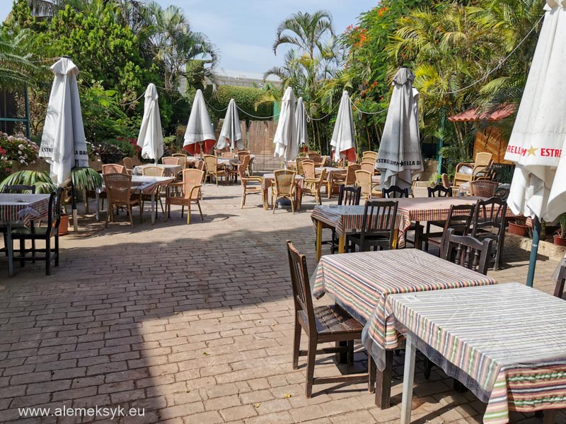 restauracja guachinche el cordero teneryfa 17