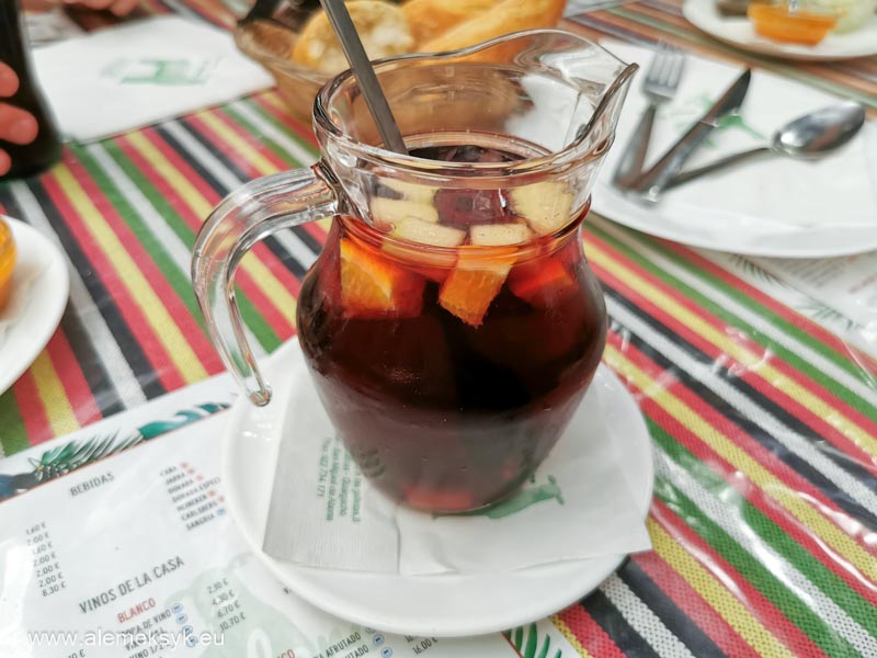 restauracja guachinche el cordero teneryfa 5