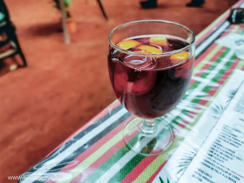 restauracja guachinche el cordero teneryfa 7