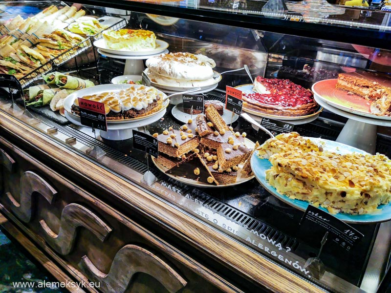 winter blend green caffe nero 5