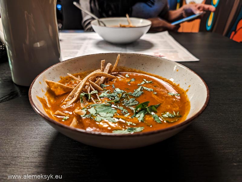 papito cucina mexicana warszawa 10