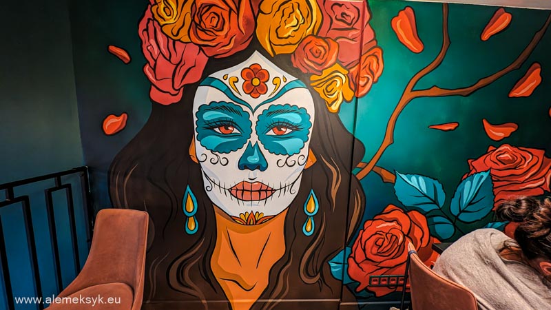 papito cucina mexicana warszawa 12