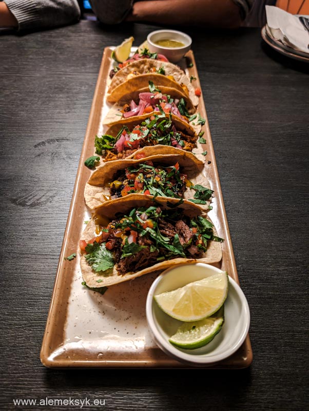 papito cucina mexicana warszawa 15