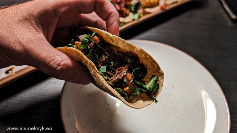 papito cucina mexicana warszawa 19