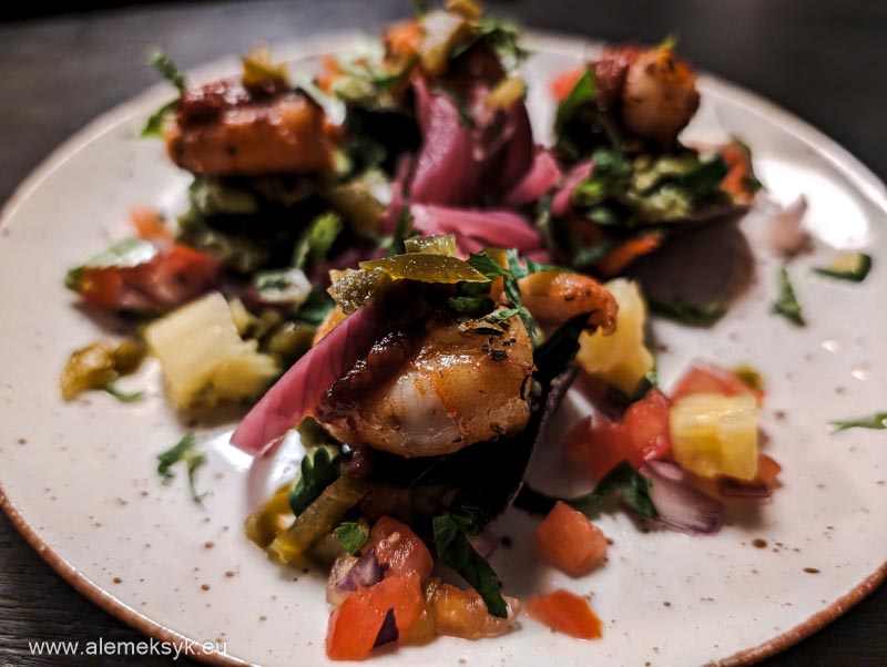 papito cucina mexicana warszawa 21