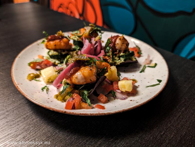 papito cucina mexicana warszawa 22