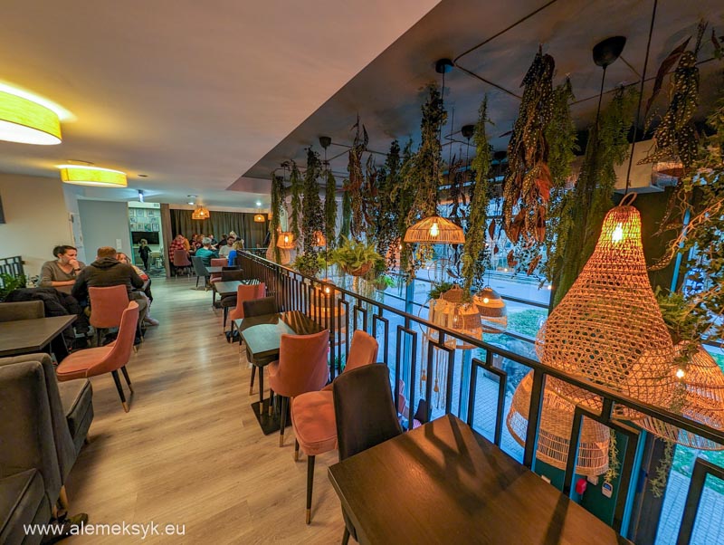 papito cucina mexicana warszawa 3