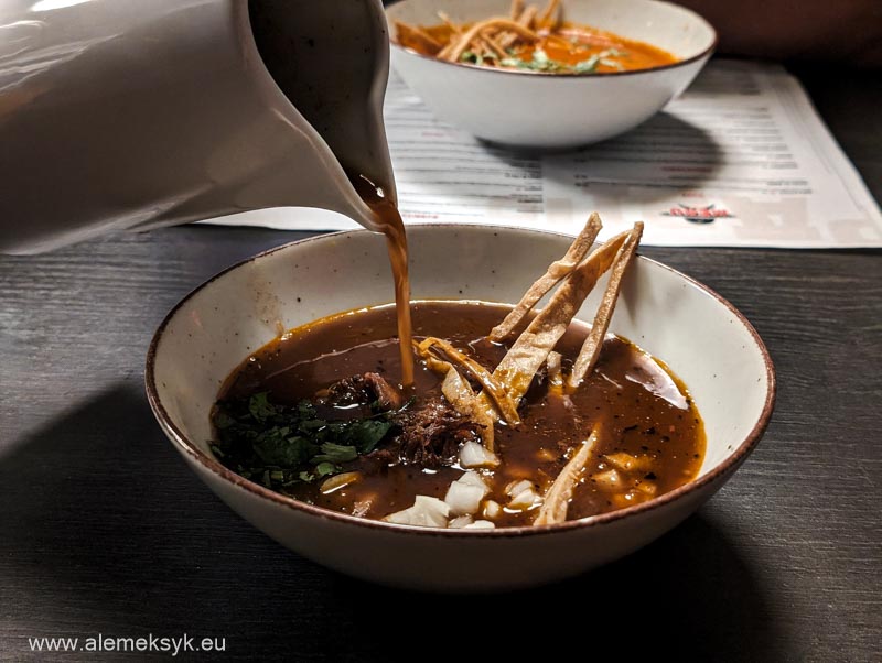 papito cucina mexicana warszawa 9