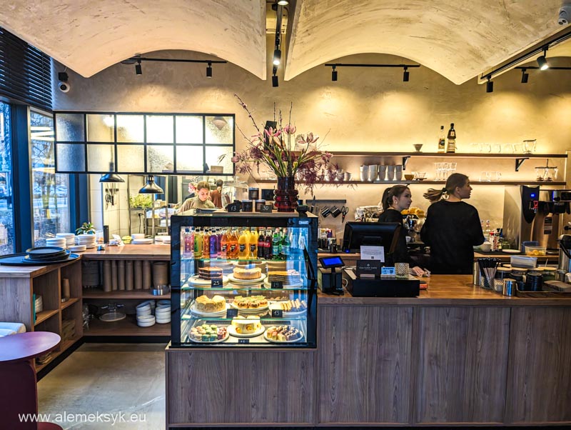 culture cafe warszawa wola 19