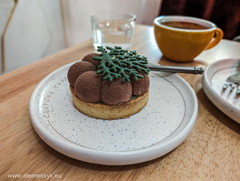 culture cafe warszawa wola 6